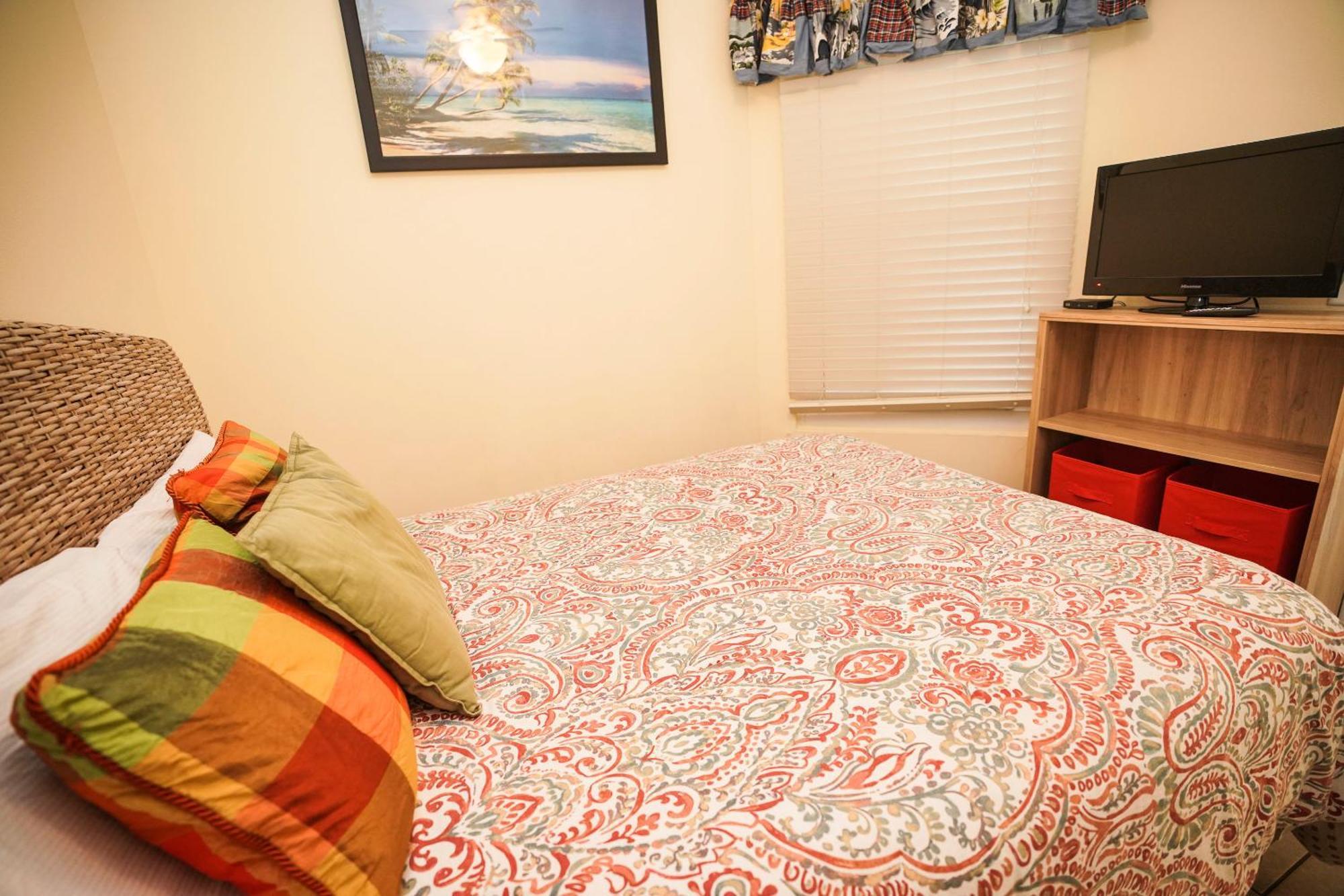 Celadon Beach Resort By Panhandle Getaways Panama City Beach Oda fotoğraf